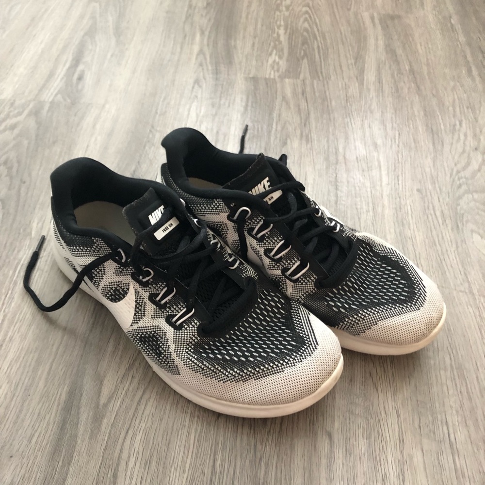 Nike Free Run 10